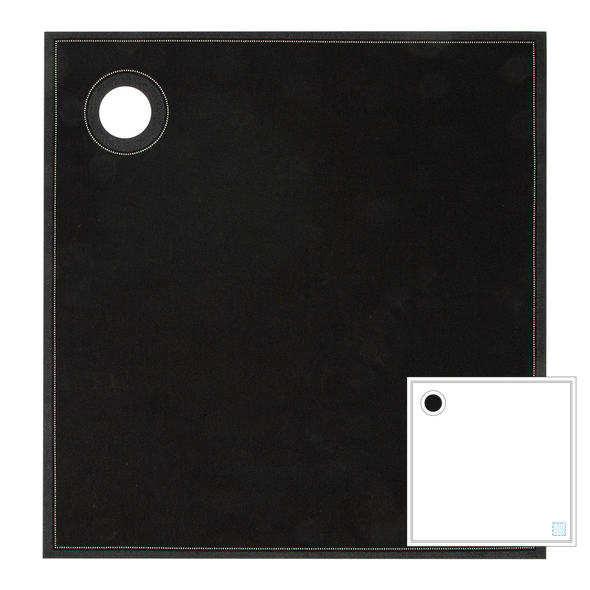 "Cubi-Drap" Cotton Roll Cloths